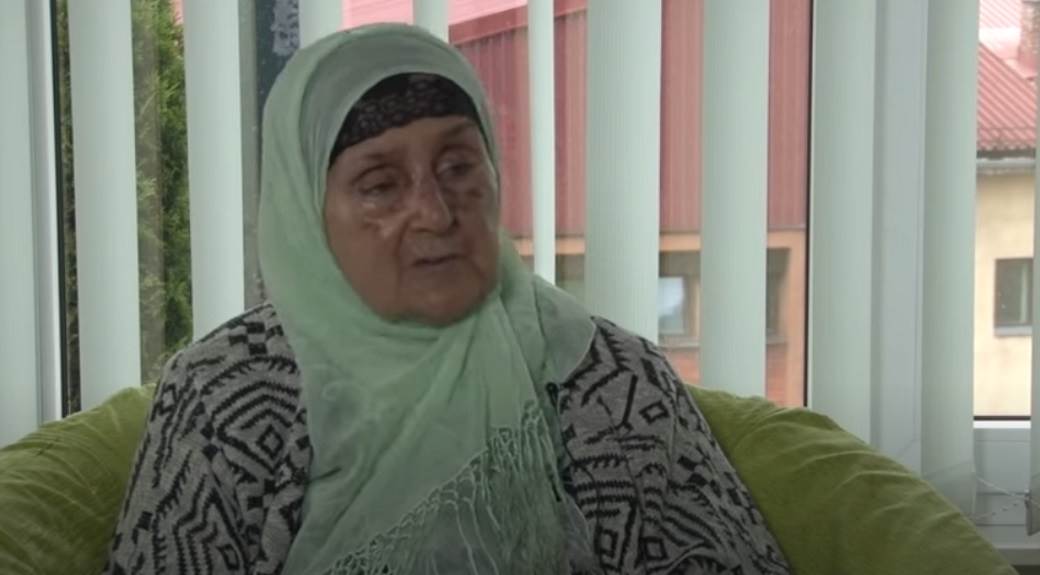  SARAJEVO U SUZAMA: Umrla Nimeta Jahić, žena poslednjeg bosanskog kadije 