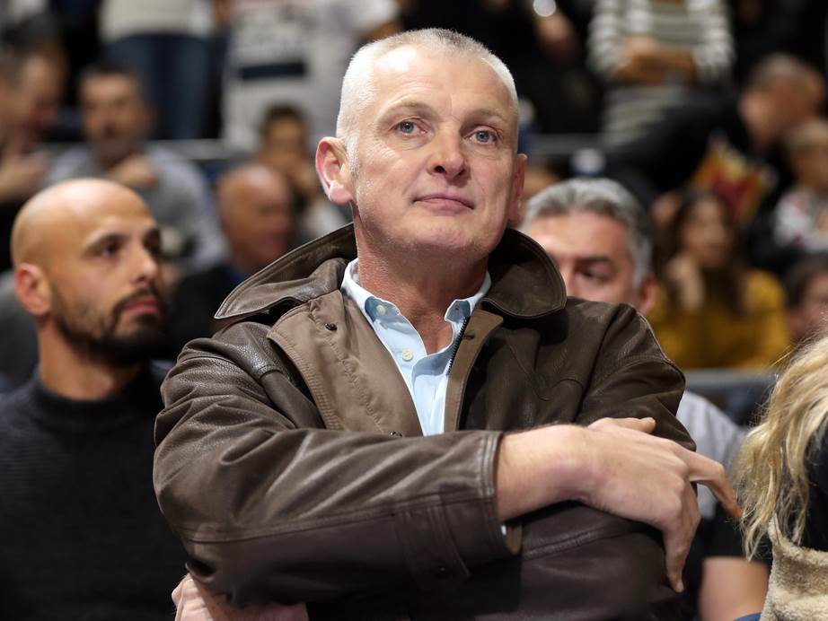  "SVI KUKAJU, IMAJU ISTE PROBLEME, A SVI ĆUTE": Žarko Paspalj o "sprdnji" FIBA i savezima! 