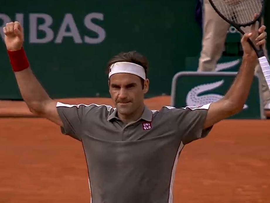  HRVAT SPREMIO FEDERERA ZA NOVU SEZONU 