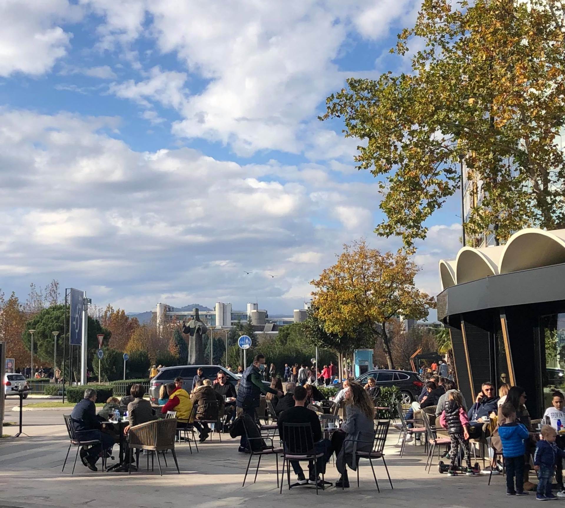  ugostitelji 27 odsto zaposlenih bez posla 