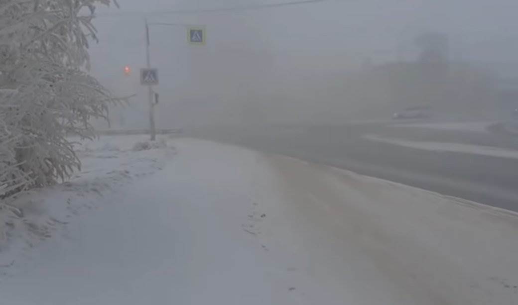  ledeno vrijeme sjeverna amerika 