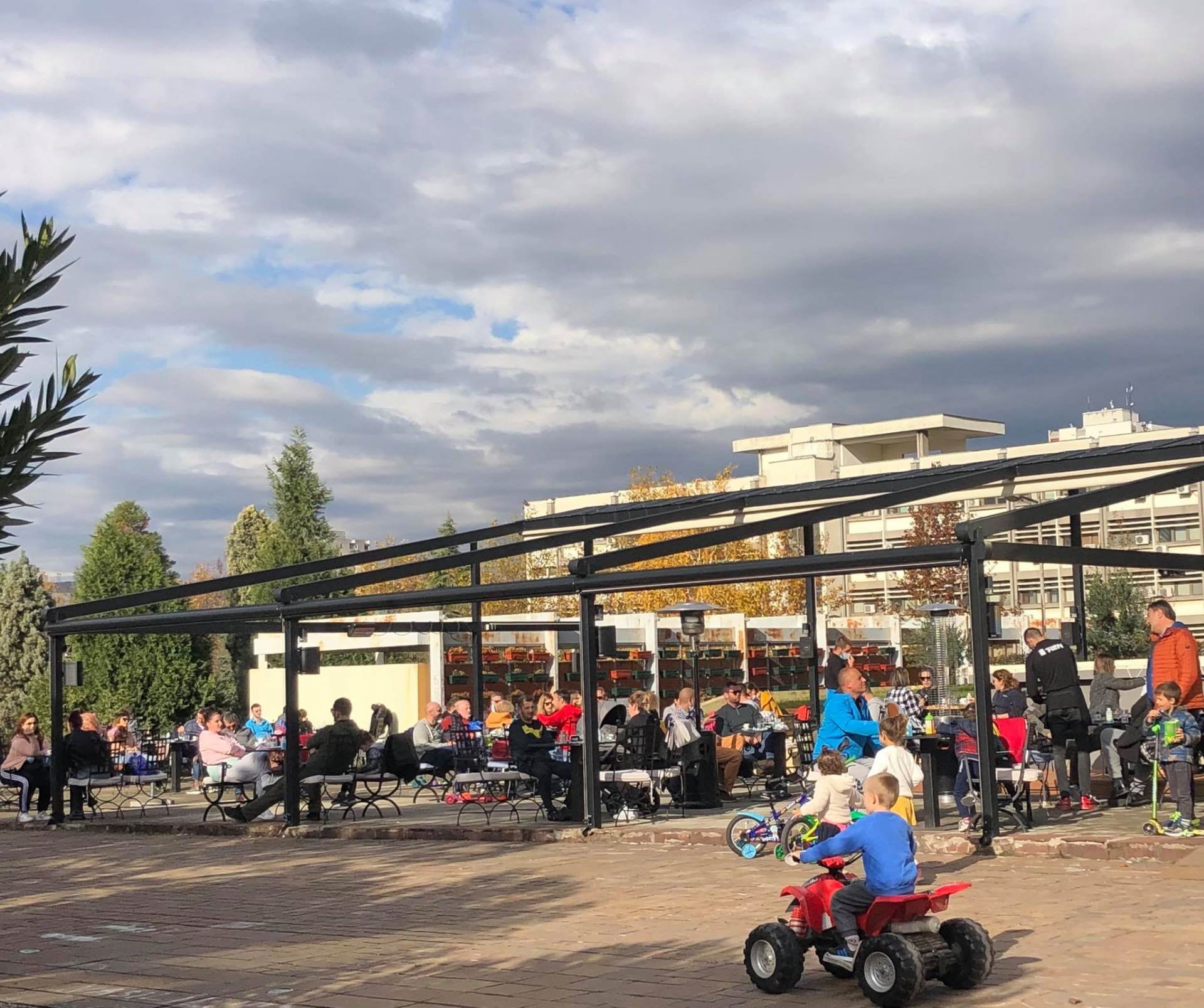  ugostitelji reagovali na mjere 