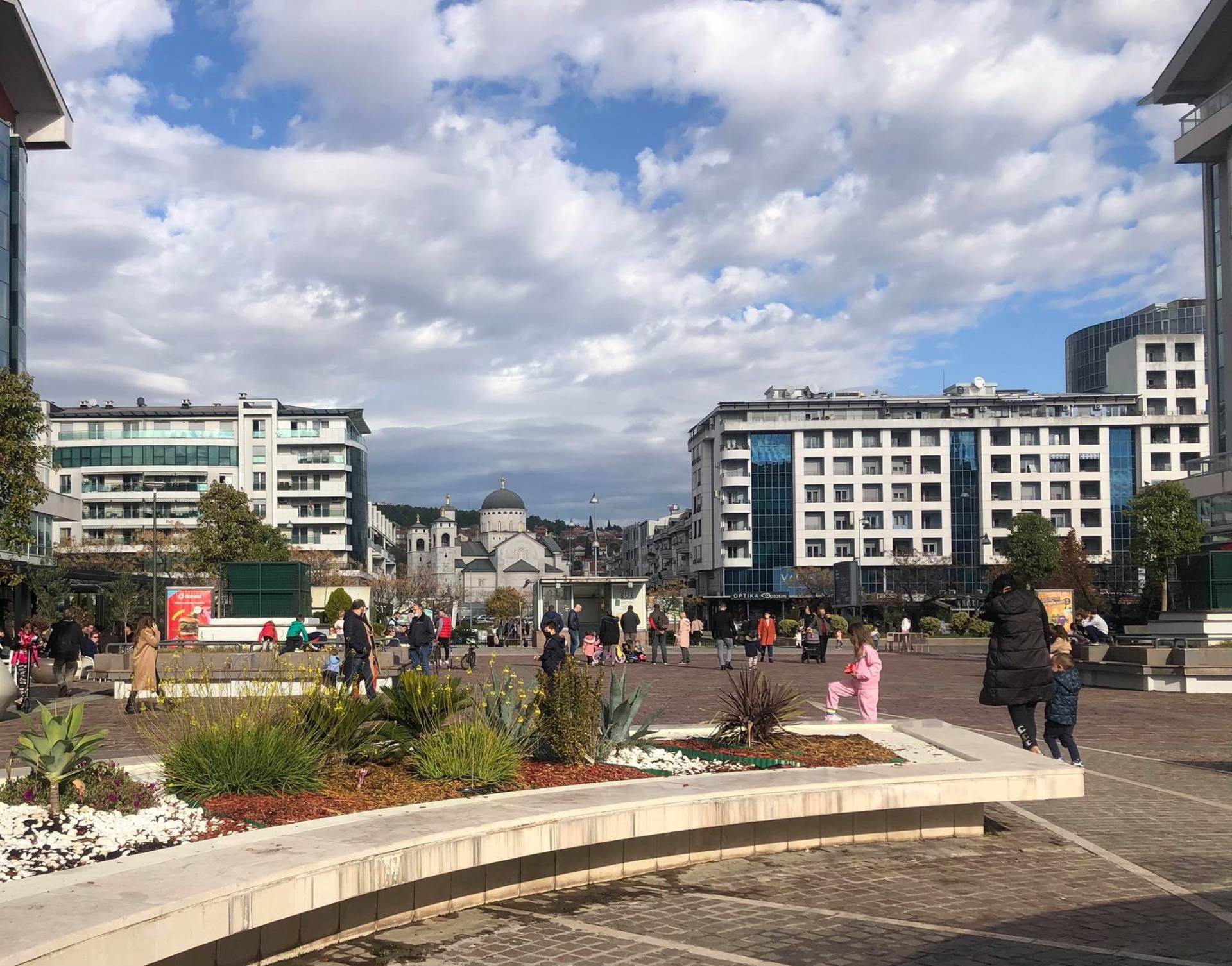  SUNČANI DANI PRED NAMA! NAREDNIH DANA DO 21 STEPEN! 