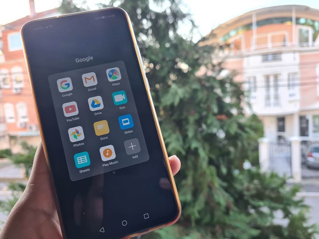  GOOGLE BRIŠE SVE VAŠE SAČUVANE PODATKE SA NJIHOVIH APLIKACIJA 