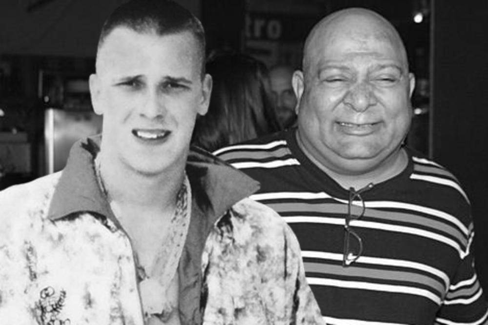  DŽEJ JE ZA KNELETA URADIO ONO ŠTO NIKO NIJE: Nakon Kneževićevog ubistva posvetio mu OVAJ VELIKI HIT 