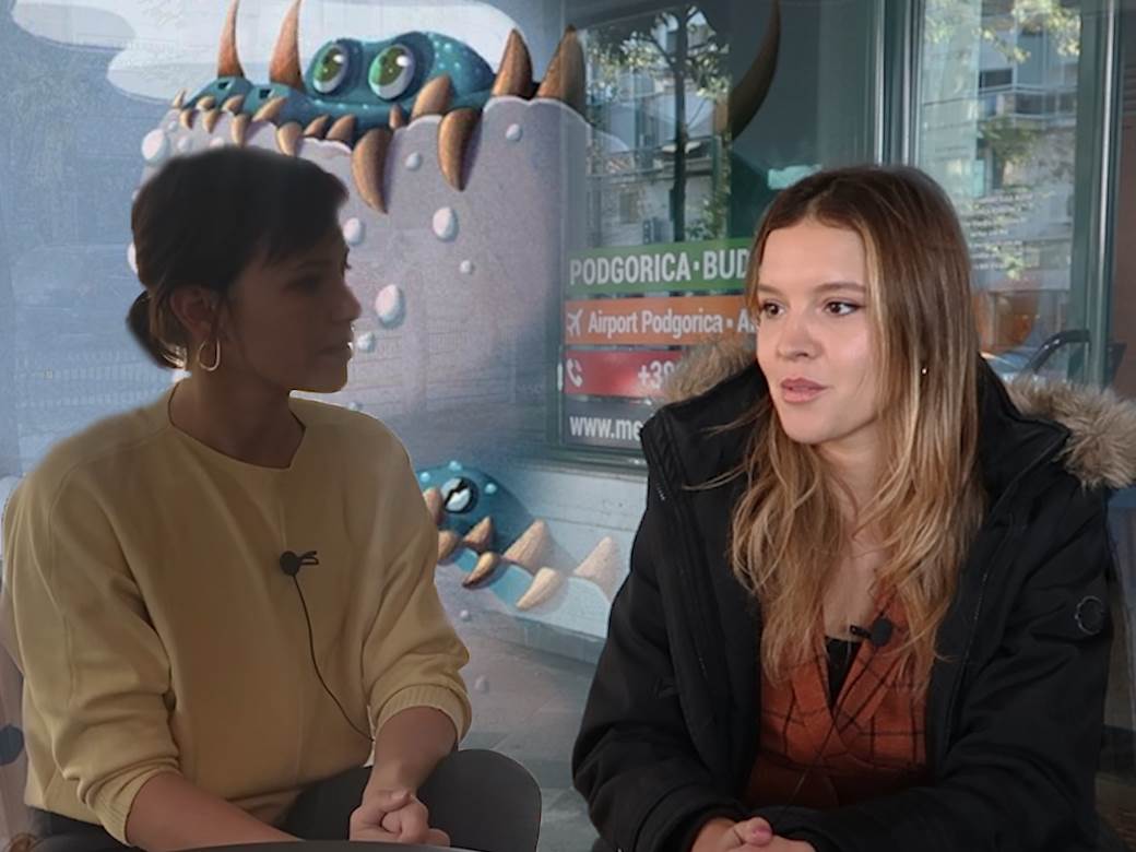  "MOJ IMAGINARIJUM", evo kako izgleda kad oživi dječija mašta! (VIDEO) 