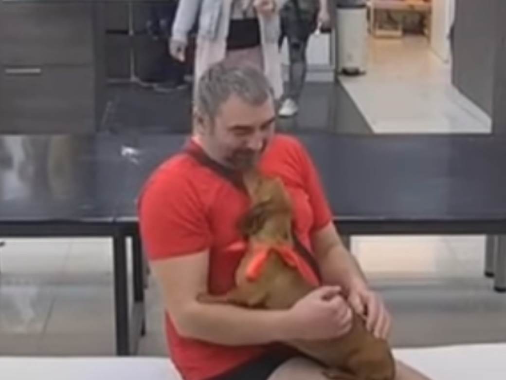  BILA JE JEDNA OD NAJOMILJENIJIH UČESNICA ZADRUGE 1: Uginula Mikijeva ljubimica Žuta! 