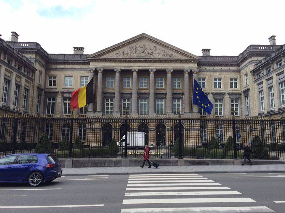  Belgija od 2020. godine vodi istragu nazvanu “Crna Gora” 