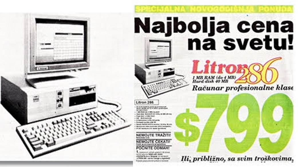  litron-286-jugoslavija-racunari-istorijat-kako-je-bilo-nekad-kompjuteri-nekad-i-sad-muzej-pc 