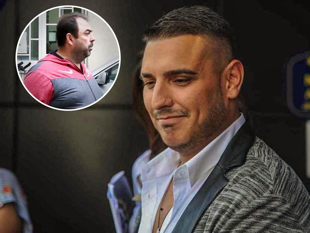  KO STE VI DA MI PAMETUJETE: Darka Lazića isprozivali što se veseli nakon očeve smrti, a on im žestoko odgovorio! (FOTO) 