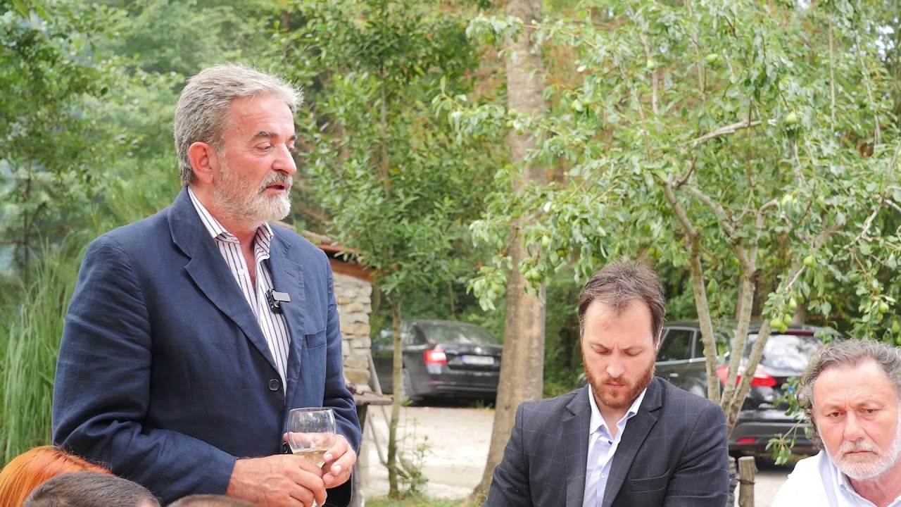  Savović došao na posao misleći da je on šef kabineta 