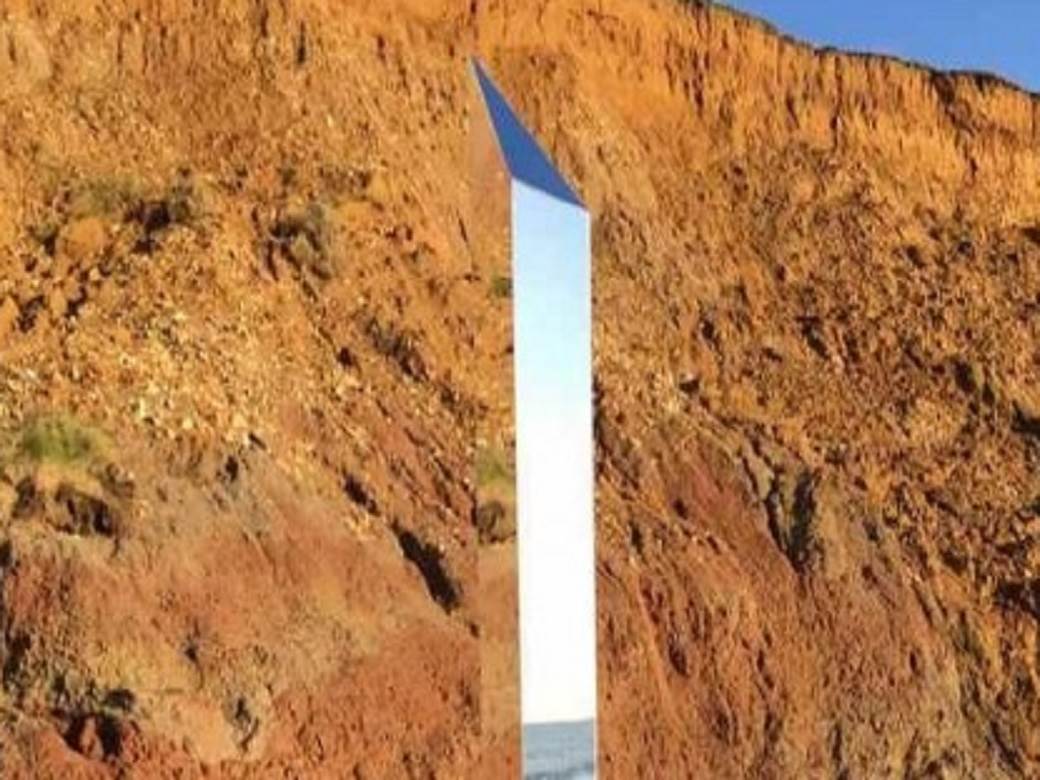  NIČU NOVI MONOLITI ŠIROM SVIJETA 