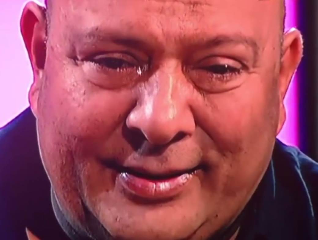  PRIČA O DŽEJU KOJA TERA SUZE NA OČI: "Ko voli Cigane, još siromašne... ali, on mi je dao kiflu, pamtiću to zauvek" 