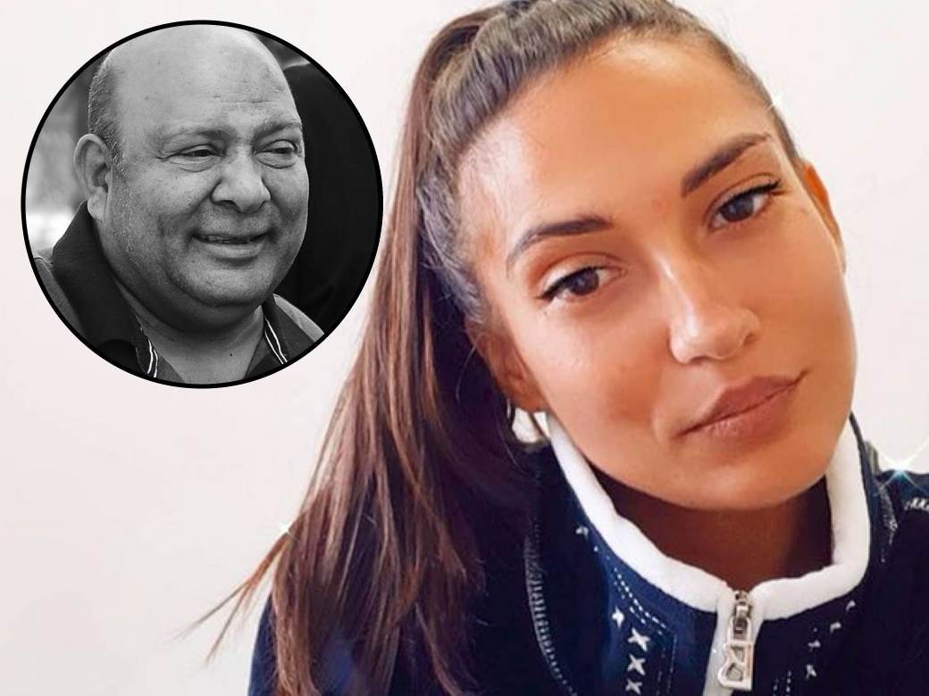  marija ramadanovski snima pjesmu 