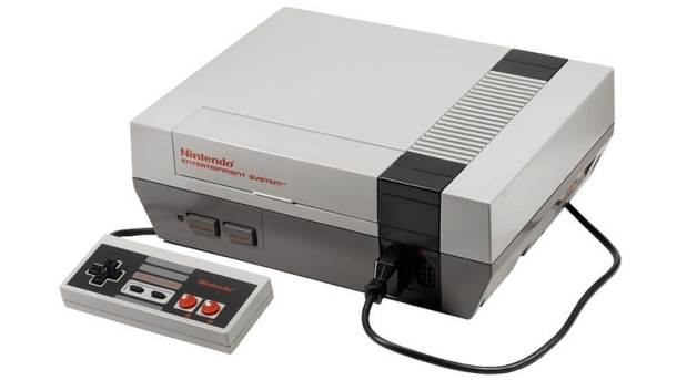  Legendarni Nintendo u 15 slika 