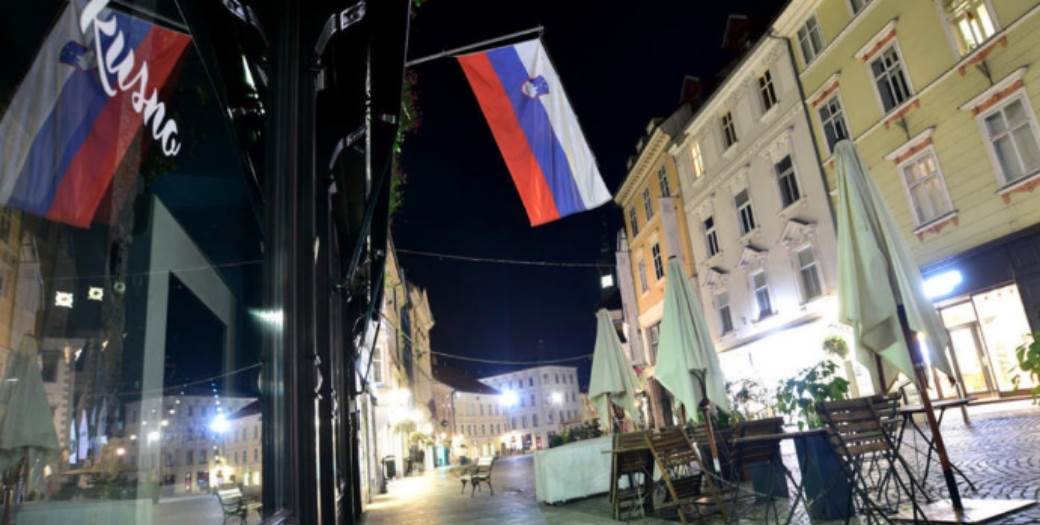  SLOVENIJA PRED KOMPLETNIM ZAKLJUČAVANJEM: Ministar zdravlja je za "katanac" u zemlji, ministar ekonomije se protivi 