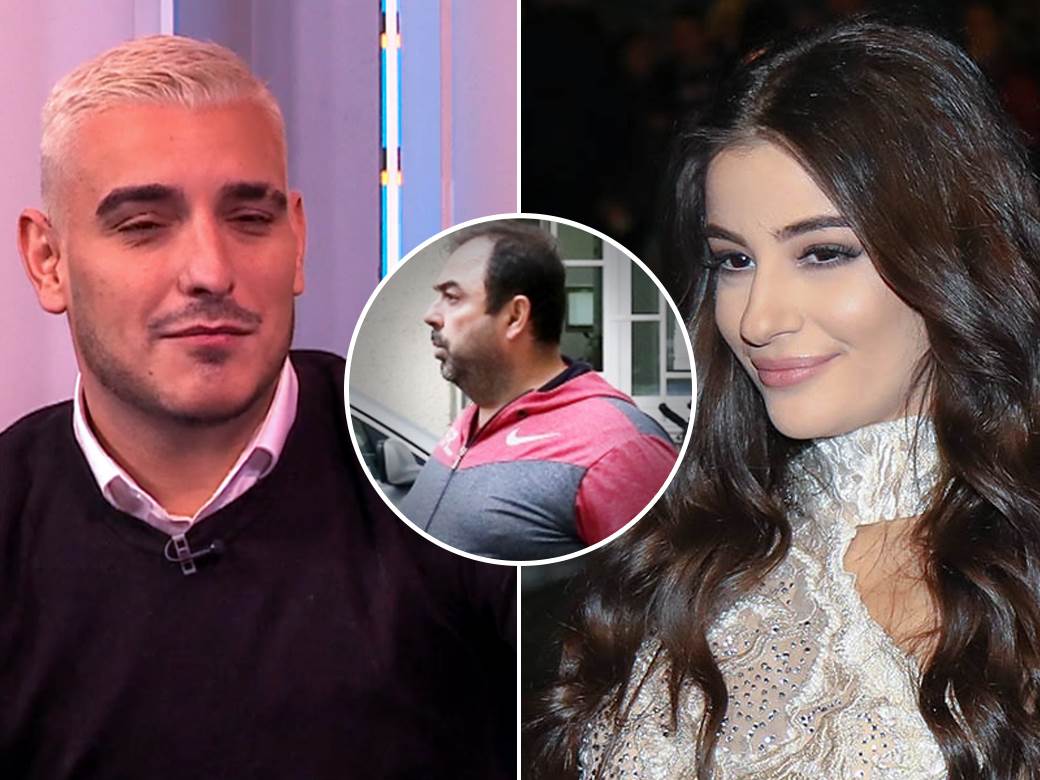  U KOMI JE, STREPIMO SVE VREME: Oglasila se verenica Darka Lazića, evo šta je rekla o stanju svog svekra 