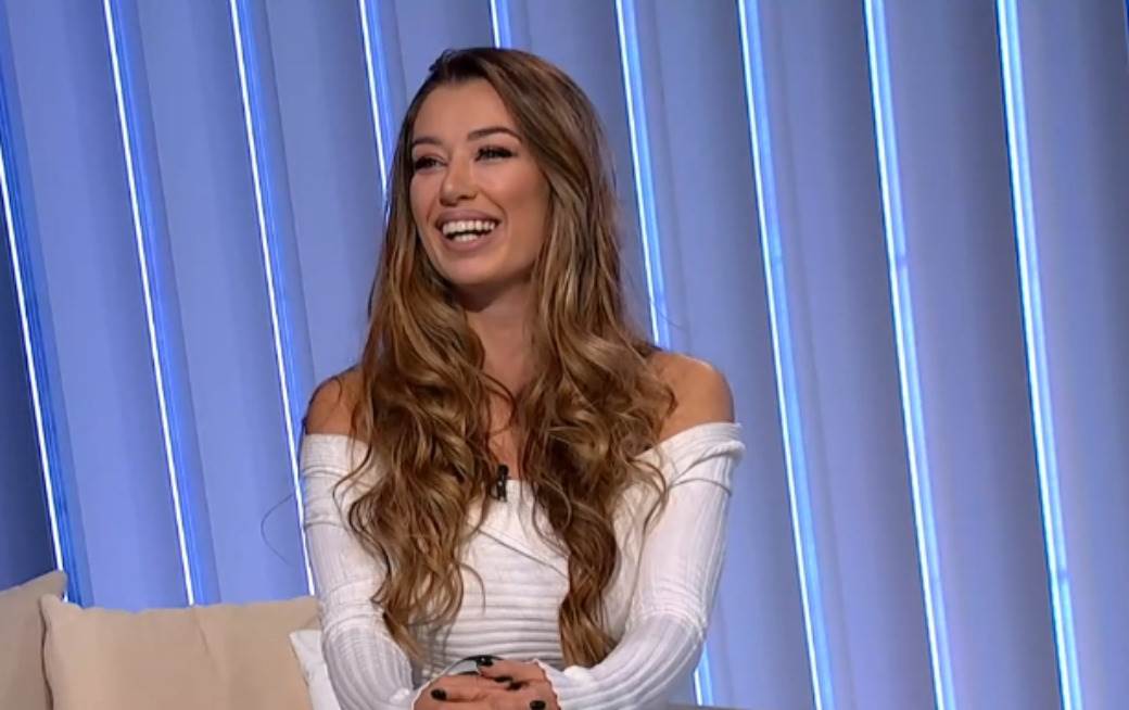  TEA TAIROVIĆ: Ja sam hodajuća seks-bomba, ALI NE PECAM SPONZORA 