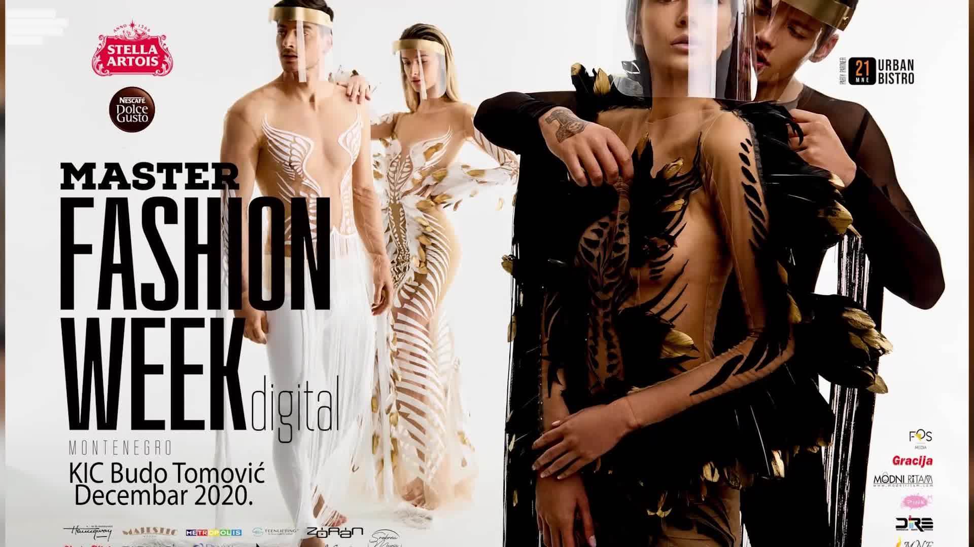  Intervju Sanja Bobar najava jesenje kolekcije  