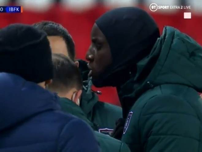  ZAŠTO KAŽEŠ "CRNAC": Otkriveno zašto je izbio skandal u Parizu, reagovala i UEFA! (VIDEO) 