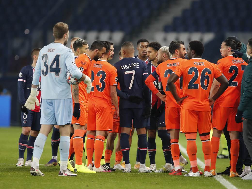  RUMUNI PRIZNALI RASIZAM - SUDIJE SU KRIVE: "Zašto ga je zvao po boji kože, toliko je detalja?" 