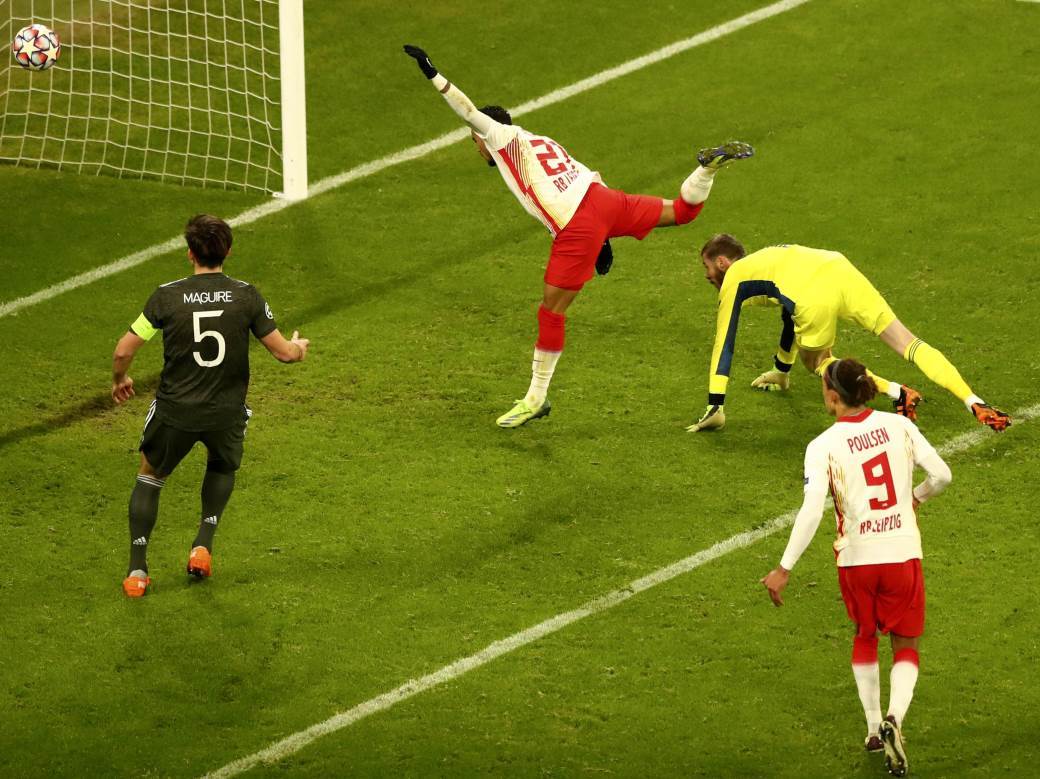  HOROR ZVANI ODBRANA JUNAJTEDA: Najskuplji štoper svih vremena, a ni do kolena Vidiću! (VIDEO) 