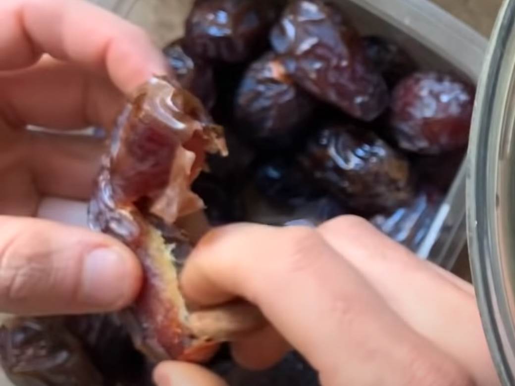  voće za dugovjecnost 