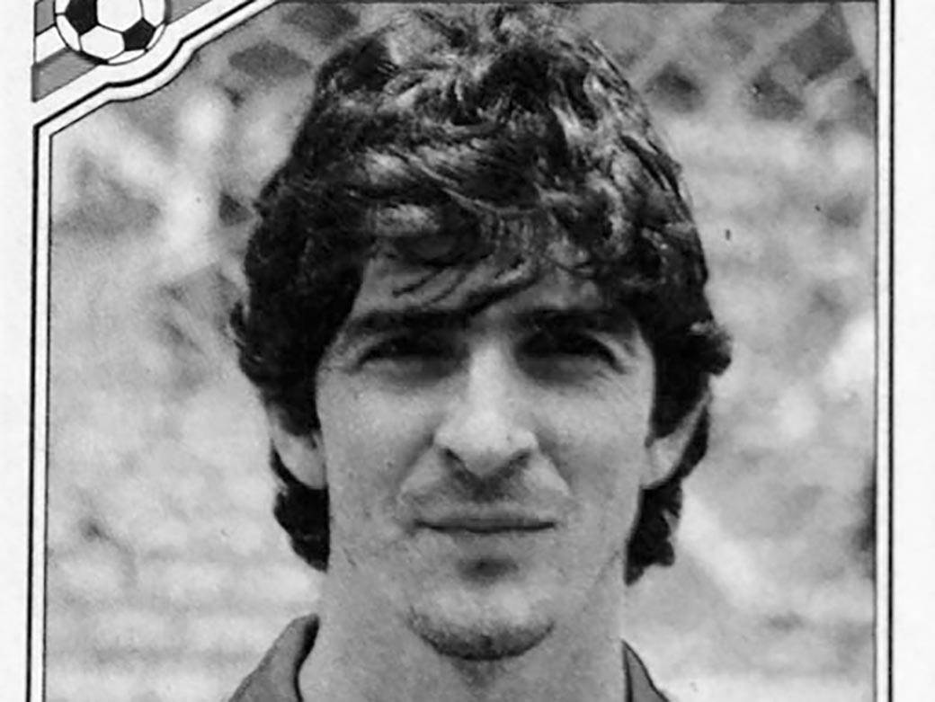  UMRO JE VELIKI ROSI, ITALIJA JE U ŠOKU: Zasenio je Maradonu, poslije njega je samo Ronaldo tako bljesnuo! 