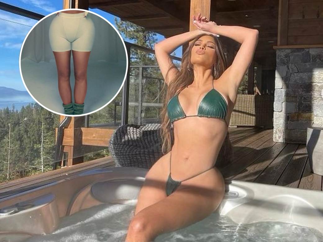  BAPSKE GAĆE I VUNENE ČARAPE I OPET KLIKĆU KAO LUDI! Milion i po ljudi "balavi" zbog OVE fotke! (FOTO) 