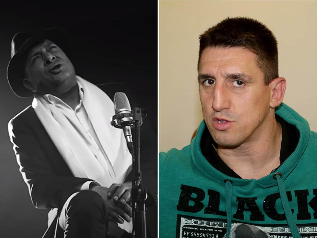  NA FORU MI JE UZEO ZLATNI LANAC, JAKNU I PARE, ZVEZDARCI VADILI PIŠTOLJE: Kristijan otkrio detalje upoznavanja sa Džejom 