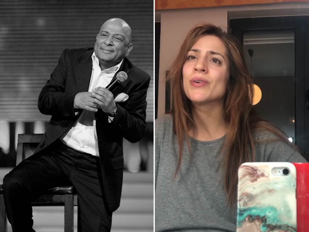  SRPSKA GLUMICA OTPEVALA DŽEJOVU BALADU I NAPRAVILA HAOS: Miona Marković pustila glas, komentari PLJUŠTE! (VIDEO) 