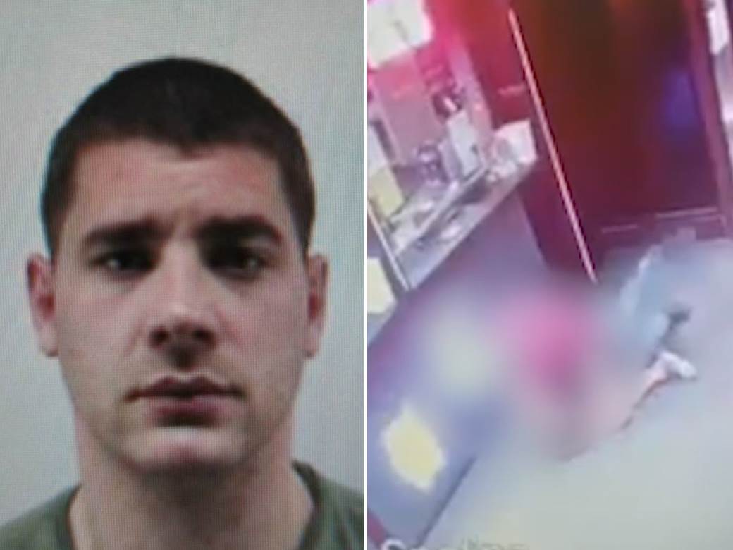  BRUTALNO GA TUKAO, POLOMIO MU OBJE RUKE, A ADVOKATI KAŽU: "Oni su prijatelji, pomiriće se!" OVAKO SE DANAS BRANIO KONTIĆ 