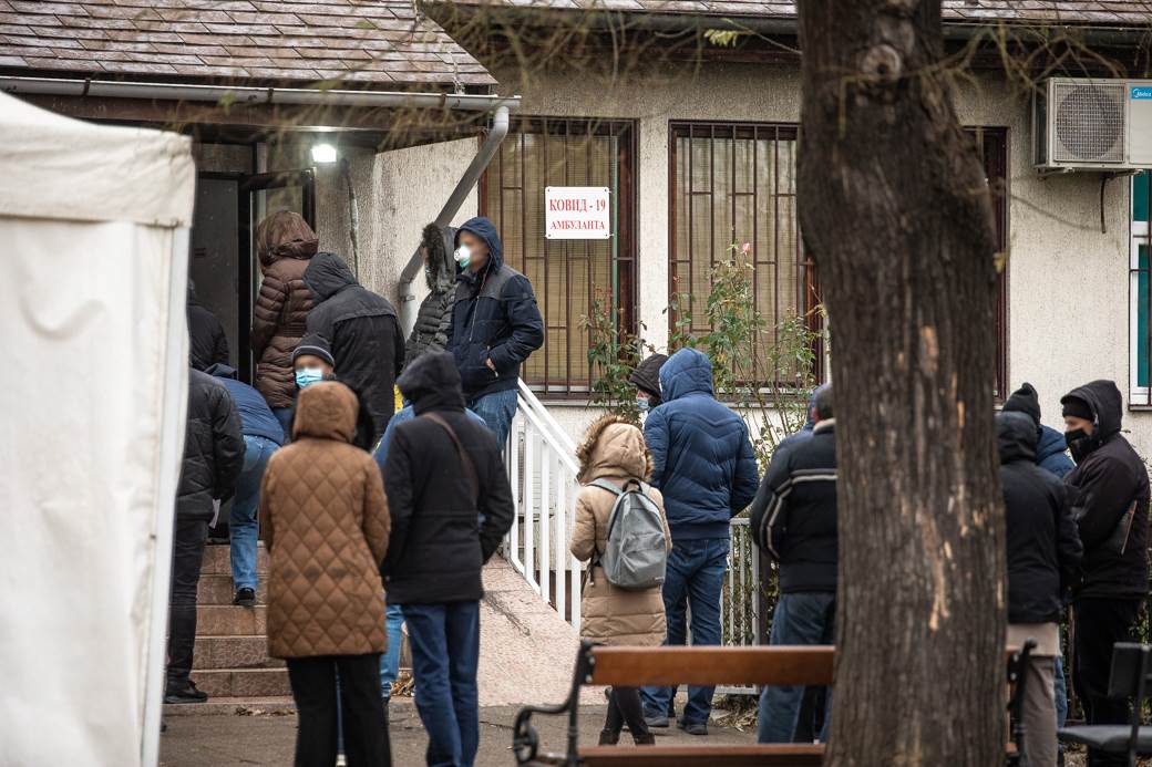  KAKO OJAČATI IMUNITET NA VRHUNCU EPIDEMIJE: Zlatna pravila za snažniju odbranu od virusa i bolje zdravlje 