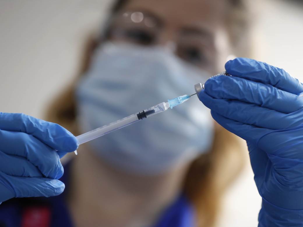  stigao redovni kontigent fajzer vakcina u crnu goru 