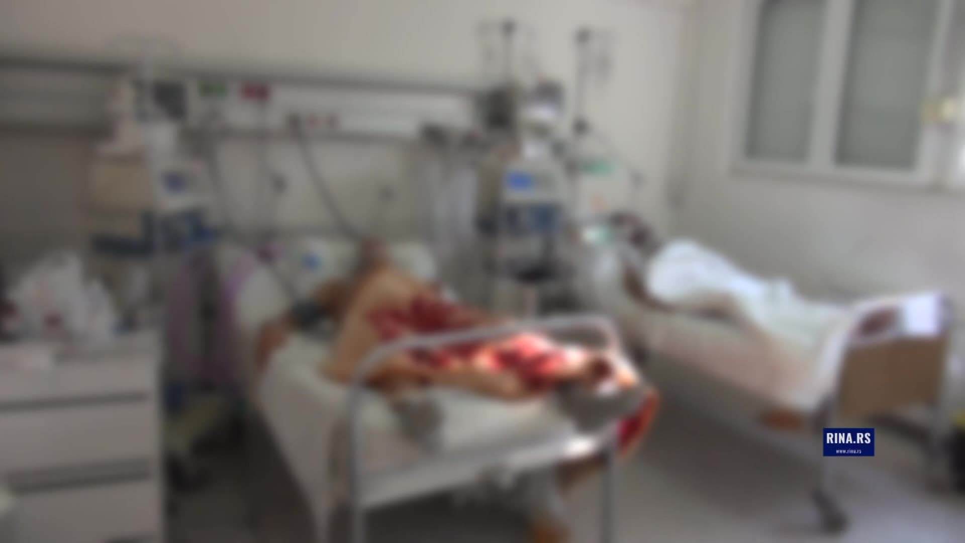  PACIJENT UMRO NAKON DRUGE ZARAZE KORONOM: Stručnjaci nagađaju šta bi mogao da bude uzrok 