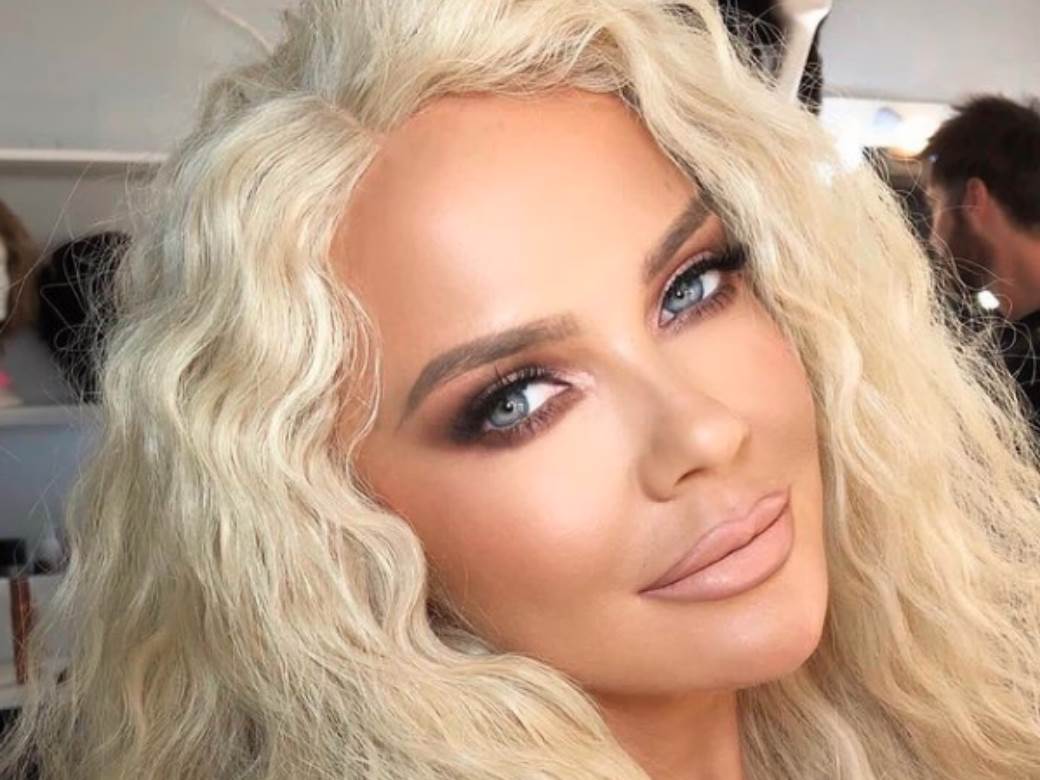  HRVATSKA BARBIKA POKAZALA TRUDNIČKI STOMAK U 6. MESECU! 