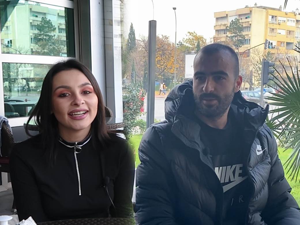  Miloš Raičković, intervju 