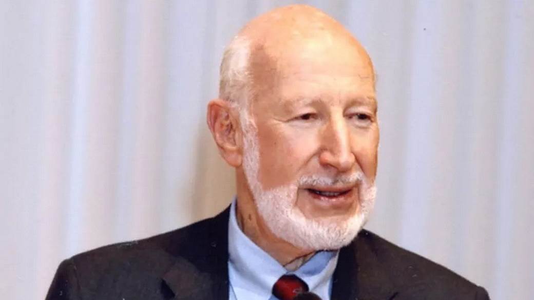  ZAHVALNI ZA SVE: Umro je izumitelj bežičnih mreža, koje danas svi mi koristimo 