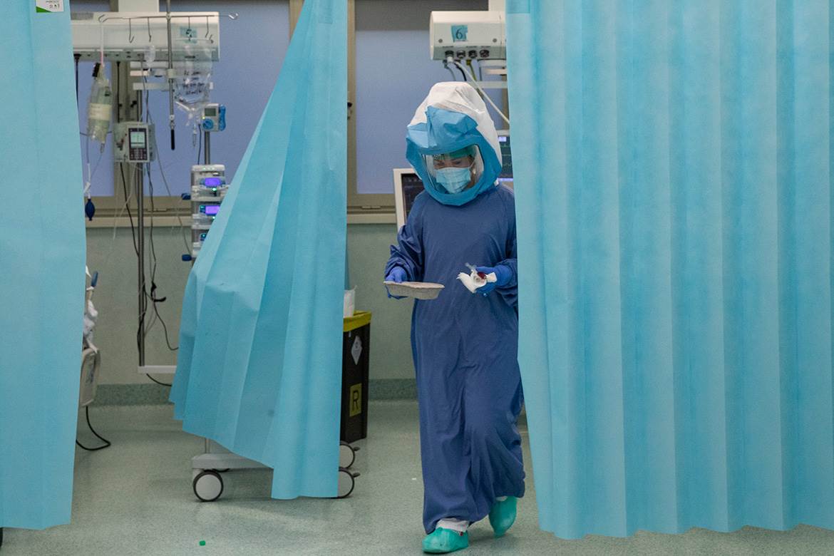  ZVANIČNO SAOPŠTENJE SZO O NOVOM SOJU KORONE: Zaraza se lakše prenosi, ali postoji i dobra vest 