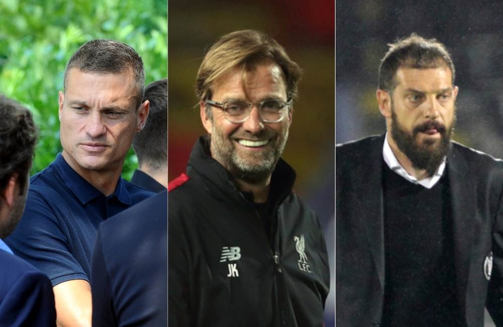  DIPLOMIRAO SA VIDIĆEM, RADIO SA KLOPOM, POMAGAO BILIĆU: Sada vodi Borusiju Dortmund! 