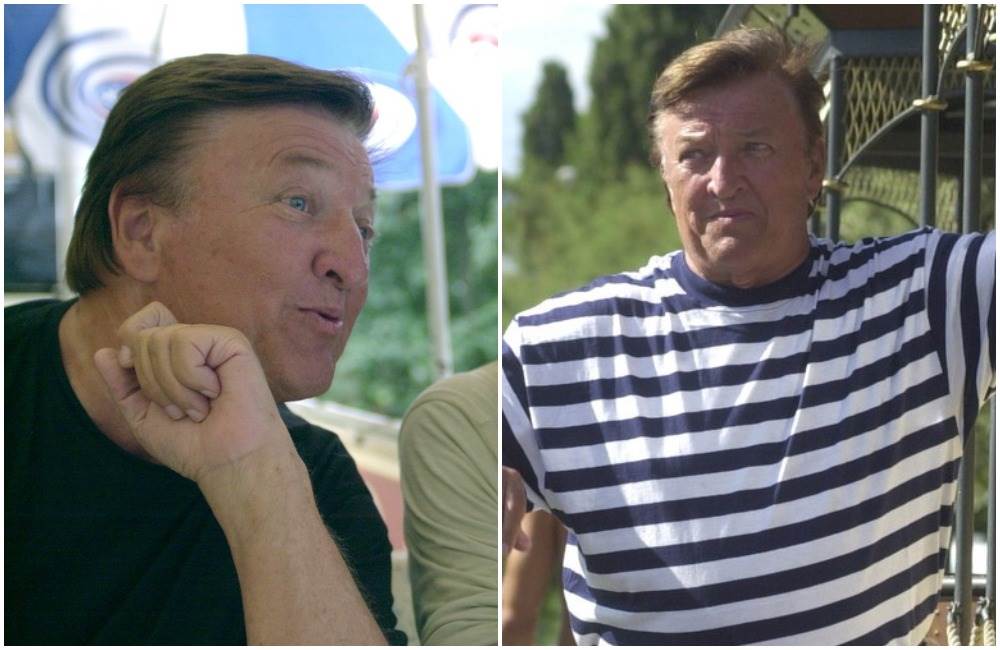  PREMINUO VELIKI HRVATSKI TRENER:  Odlazak legendarnog stručnjaka, selektora i finaliste Kupa UEFA! 