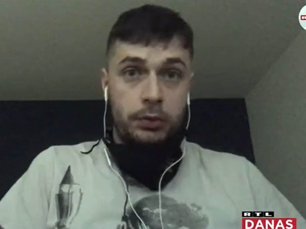  ISPOVJEST PRVOG HRVATA KOJI JE PRIMIO FAJZEROVU VAKCINU: Otkrio kakav je postupak i da li ima neželjenih posljedica 