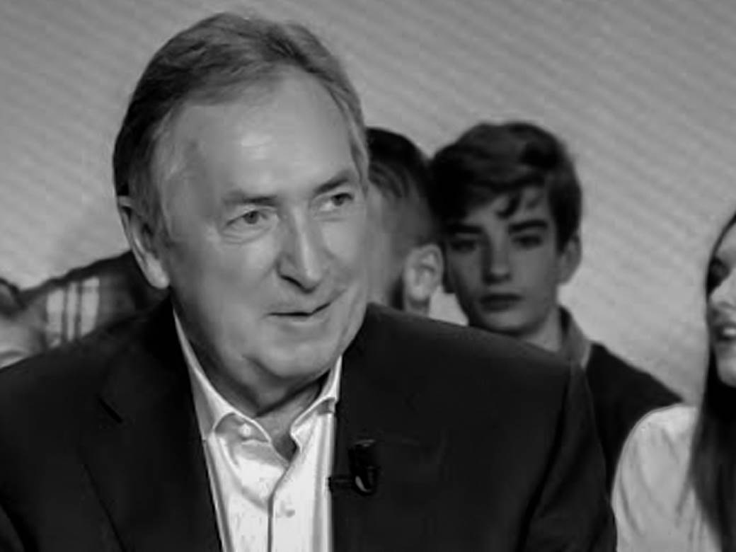  FRANCUSKA I "ENFLID" PLAČU, OTIŠAO JE ŽERAR ULIJE 