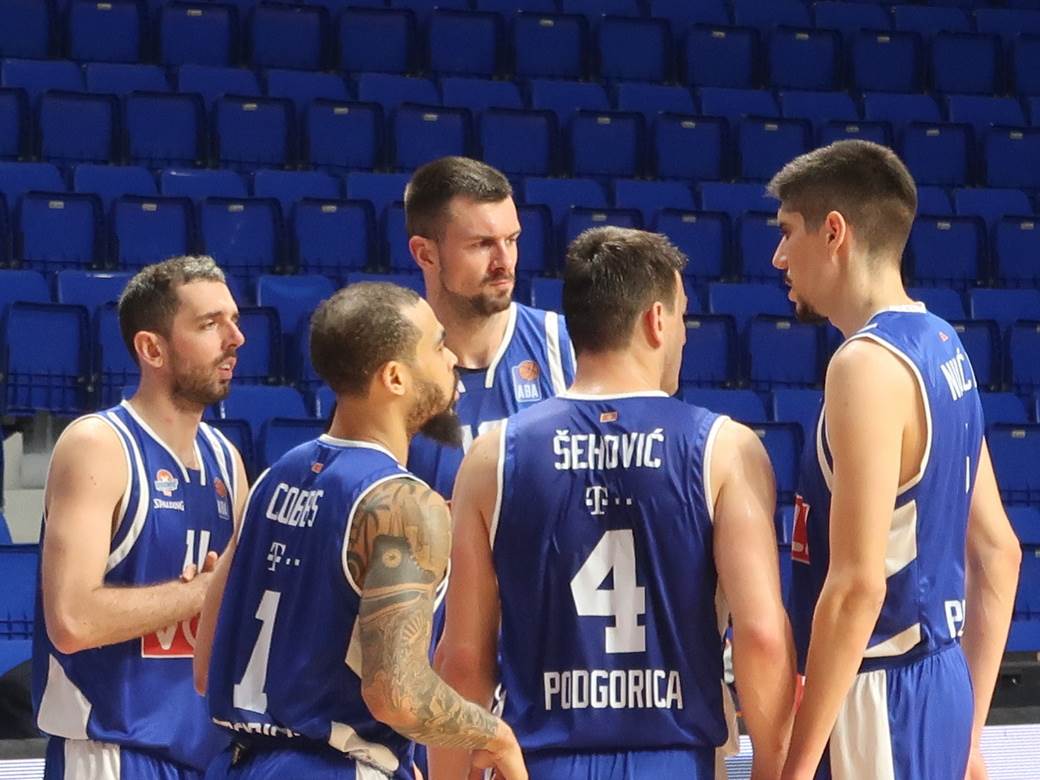  PRVI ČOVJEK EVROLIGE BERTOMEU: Budućnost je kandidat za A licencu Evrolige 