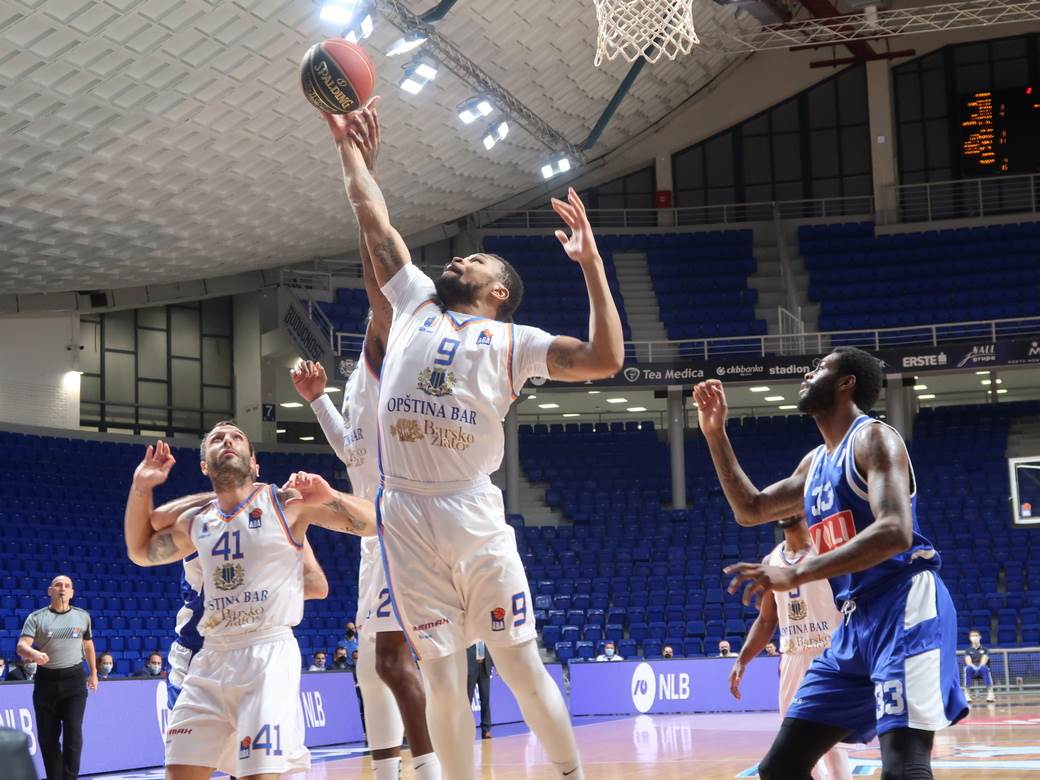  mornar studentski centar utakmica 