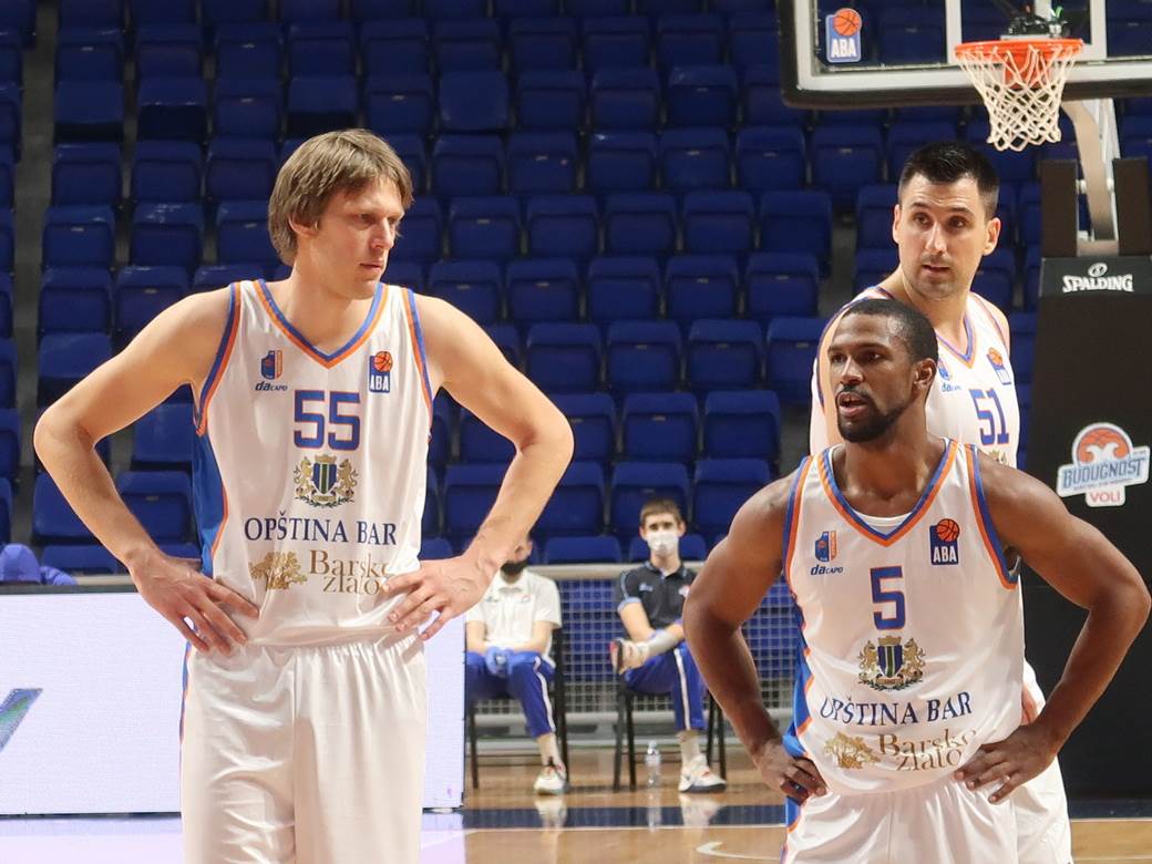  mornar izgubio od cedevite 