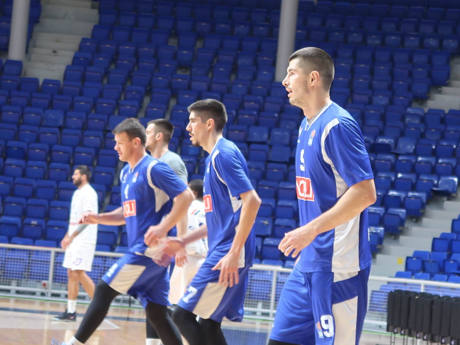  kk budućnost evrokup 