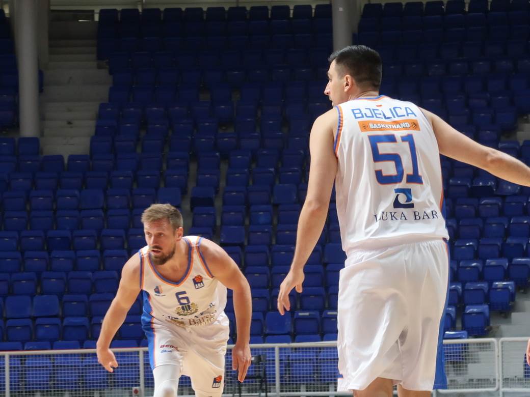  mornar plej of igokea 
