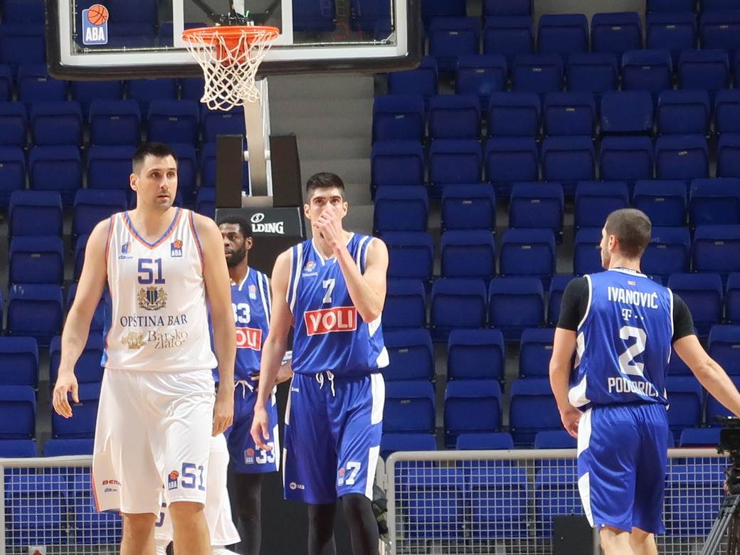  kosarka mornar buducnost 