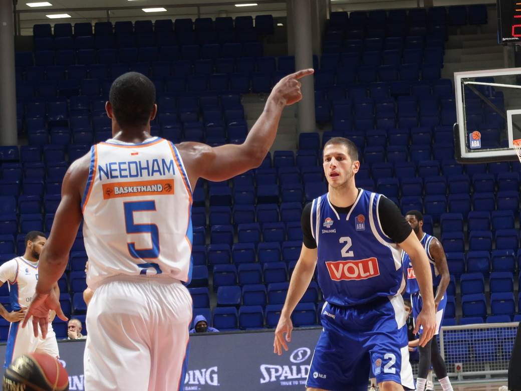  Pavićevic poslije poraza Mornara 